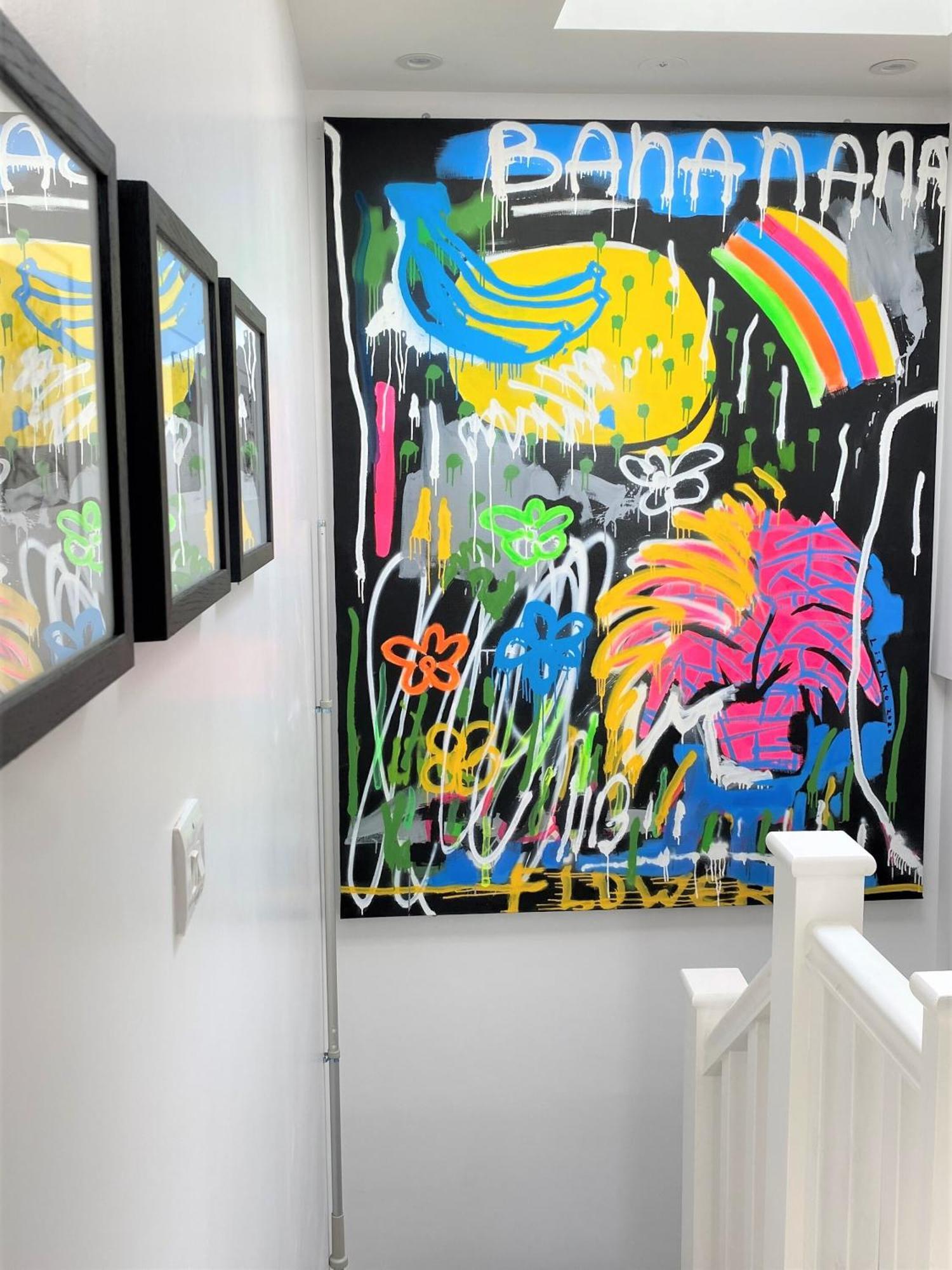 Superb Townhouse Near Vibrant Gloucester Road Бристоль Екстер'єр фото