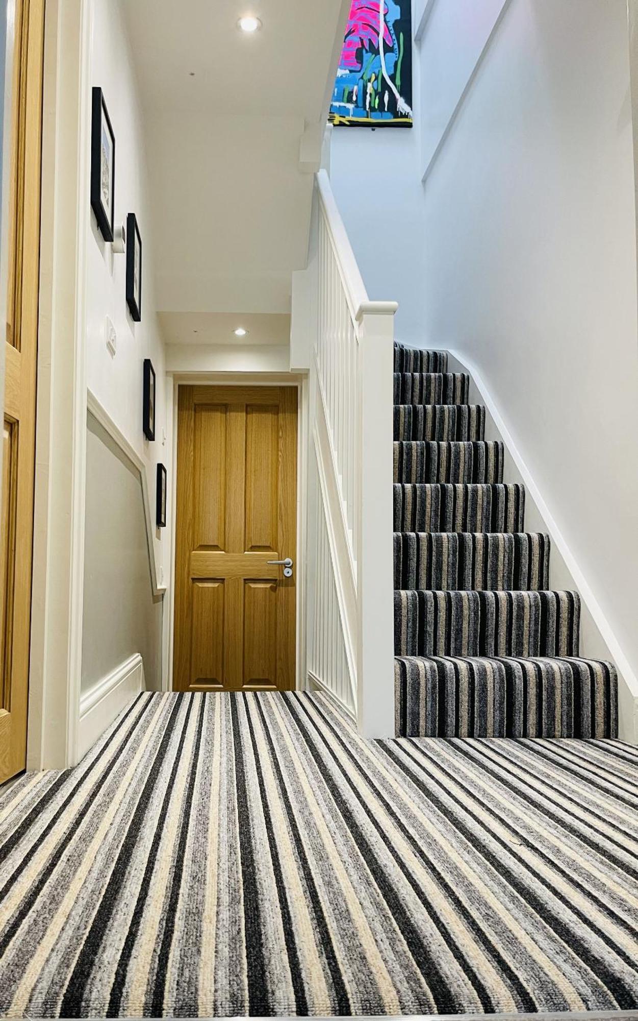 Superb Townhouse Near Vibrant Gloucester Road Бристоль Екстер'єр фото